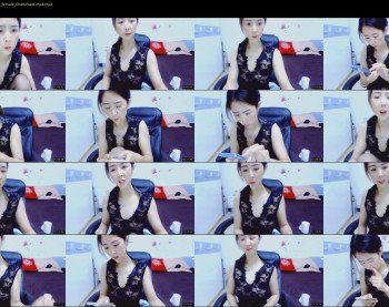moli666 — 18 minute Chaturbate female cam show recording, 1080p, Jun 21, 2019