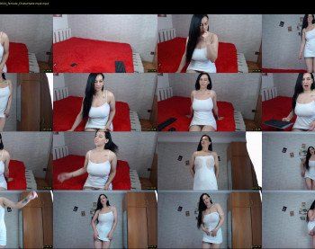 mommymila — 29 minute Chaturbate female cam show recording, 1080p, Jun 21, 2019