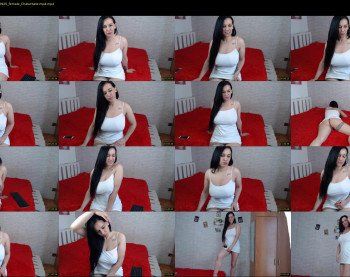 mommymila — 29 minute Chaturbate female cam show recording, 1080p, Jun 21, 2019