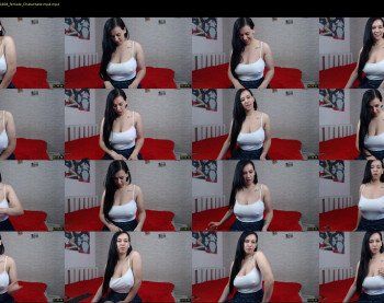 mommymila — 29 minute Chaturbate female cam show recording, 1080p, Jun 22, 2019