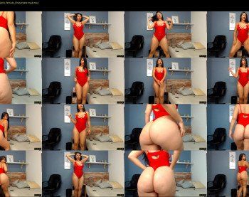 ms_sapphire — 3 minute Chaturbate female cam show recording, 1080p, Jun 21, 2019