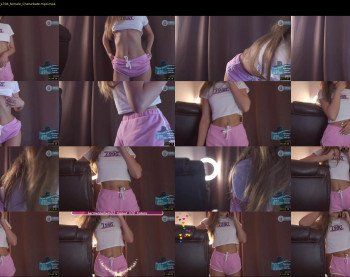 ms_seductive — 14 minute Chaturbate female cam show recording, 1080p, Jun 21, 2019