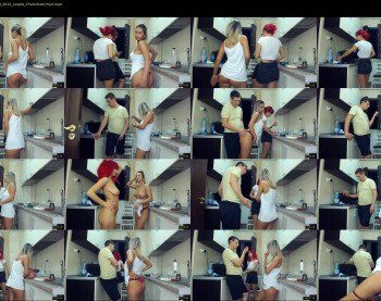 nolimitscoupl3 — 69 minute Chaturbate couple cam show recording, 720p, Jun 22, 2019