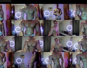 o_r_b_i_t — 29 minute Chaturbate male cam show recording, 1080p, Jun 21, 2019