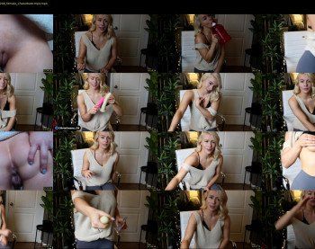 oliviaowens — 51 minute Chaturbate female cam show recording, 1080p, Jun 21, 2019