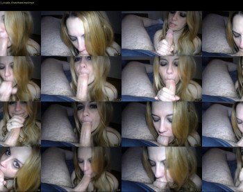 oraljessie — 7 minute Chaturbate couple cam show recording, 1080p, Jun 21, 2019
