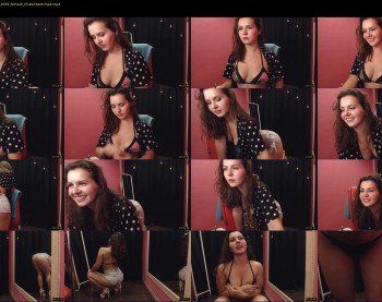 p1ece_of_me — 58 minute Chaturbate female cam show recording, 720p, Jun 21, 2019