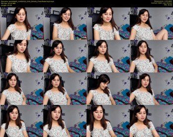 paulette65 — 4 minute Chaturbate female cam show recording, 720p, Jun 21, 2019