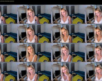 pippalee — 3 minute Chaturbate female cam show recording, 720p, Jun 21, 2019