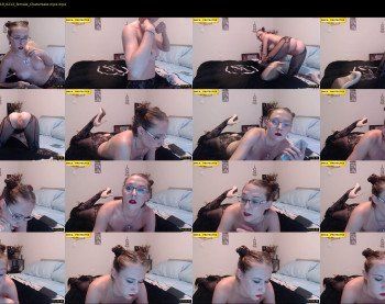 pr3ttyp1nkpussy — 29 minute Chaturbate couple cam show recording, 720p, Jun 22, 2019