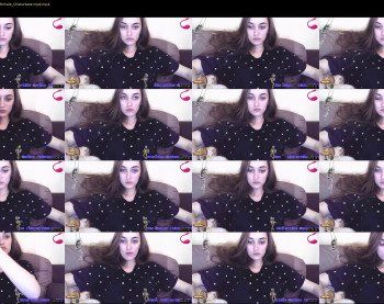 ps4pro — 12 minute Chaturbate female cam show recording, 720p, Jun 22, 2019