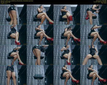 puffy_love — 56 minute Chaturbate female cam show recording, 480p, Jun 21, 2019
