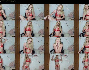 rosesarered97 — 36 minute Chaturbate female cam show recording, 1080p, Jun 21, 2019