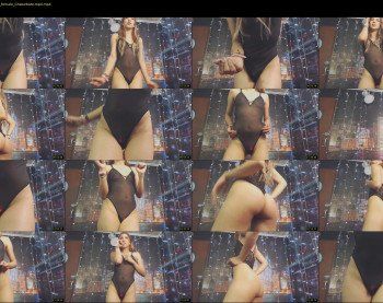 rosiehw — 29 minute Chaturbate couple cam show recording, 1080p, Jun 21, 2019