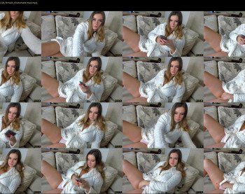 roxxana227 — 13 minute Chaturbate female cam show recording, 1080p, Jun 21, 2019