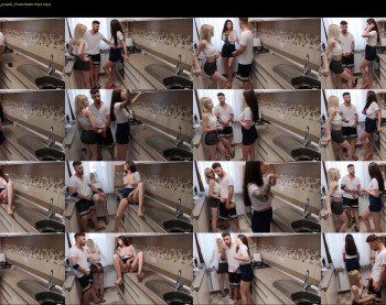 rrr1995 — 62 minute Chaturbate couple cam show recording, 1080p, Jun 21, 2019