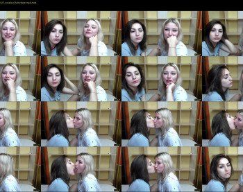 safiamegan — 3 minute Chaturbate couple cam show recording, 720p, Jun 22, 2019