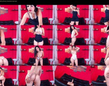samantha46 — 29 minute Chaturbate female cam show recording, 720p, Jun 21, 2019