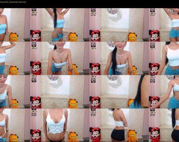 sara_daisy — 62 minute Chaturbate female cam show recording, 720p, Jun 21, 2019