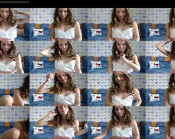 shy_schoolgirl_ — 17 minute Chaturbate female cam show recording, 720p, Jun 21, 2019