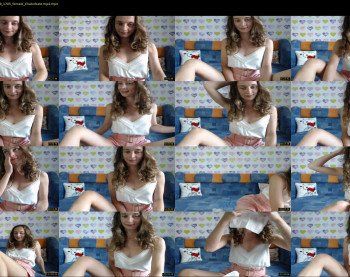 shy_schoolgirl_ — 93 minute Chaturbate female cam show recording, 720p, Jun 21, 2019