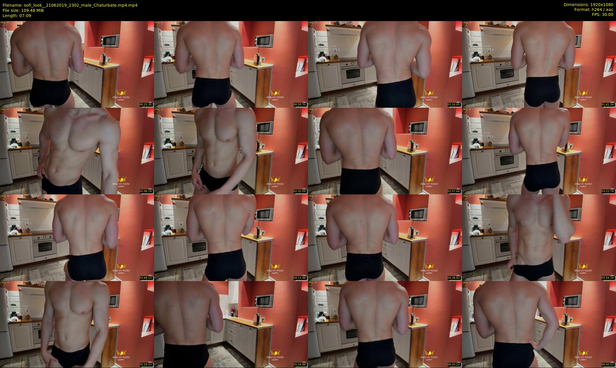 sofi_look_ — 8 minute Chaturbate couple cam show recording, 1080p, Jun 21, 2019