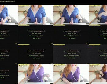soft_body — 36 minute Chaturbate female cam show recording, 1080p, Jun 21, 2019