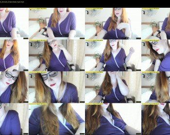 soft_body — 36 minute Chaturbate female cam show recording, 1080p, Jun 21, 2019