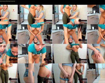 sophydiva — 48 minute Chaturbate female cam show recording, 1080p, Jun 21, 2019