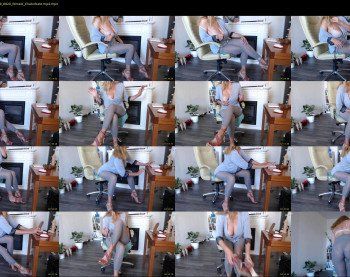 squirtmilfpussy — 6 minute Chaturbate female cam show recording, 720p, Jun 21, 2019
