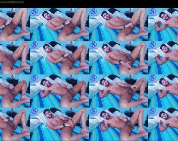 studcamx — 4 minute Chaturbate male cam show recording, 1080p, Jun 21, 2019