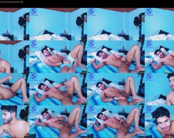 studcamx — 55 minute Chaturbate male cam show recording, 1080p, Jun 22, 2019