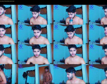 studcamx — 18 minute Chaturbate male cam show recording, 1080p, Jun 22, 2019