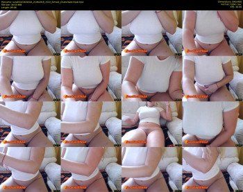 sunshine1818club — 10 minute Chaturbate female cam show recording, 480p, Jun 21, 2019