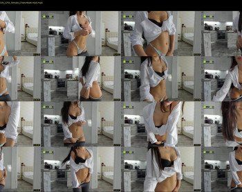 sweety_rinushka_ — 21 minute Chaturbate female cam show recording, 1080p, Jun 21, 2019