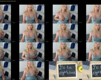 taichi75 — 30 minute Chaturbate female cam show recording, 1080p, Jun 21, 2019