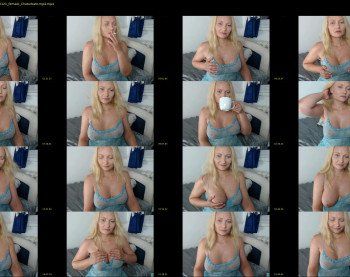 taichi75 — 26 minute Chaturbate female cam show recording, 1080p, Jun 21, 2019