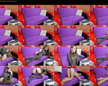tanya_welth — 78 minute Chaturbate female cam show recording, 720p, Jun 21, 2019
