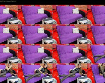 tanya_welth — 78 minute Chaturbate female cam show recording, 720p, Jun 21, 2019
