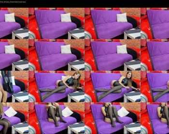 tanya_welth — 78 minute Chaturbate female cam show recording, 720p, Jun 21, 2019