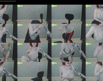 temptingfox — 69 minute Chaturbate female cam show recording, 720p, Jun 21, 2019