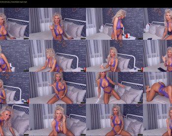 thebaewatch — 38 minute Chaturbate female cam show recording, 1080p, Jun 21, 2019