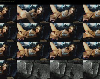 tia__moon — 29 minute Chaturbate female cam show recording, 1080p, Jun 21, 2019