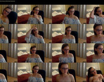 tiffanyriox — 96 minute Chaturbate female cam show recording, 720p, Jun 22, 2019
