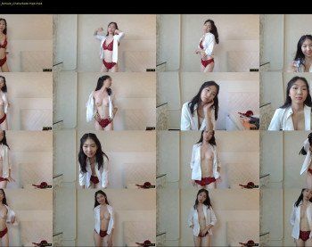 tristanat — 90 minute Chaturbate female cam show recording, 720p, Jun 21, 2019