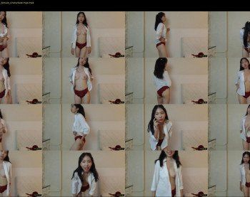 tristanat — 5 minute Chaturbate female cam show recording, 720p, Jun 21, 2019