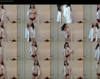 tristanat — 22 minute Chaturbate female cam show recording, 720p, Jun 21, 2019