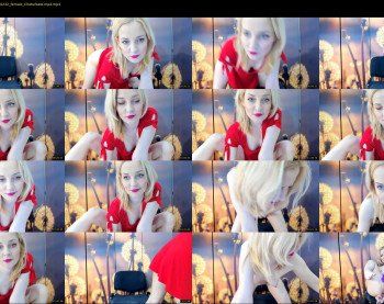 viciousqueen — 29 minute Chaturbate female cam show recording, 1080p, Jun 22, 2019