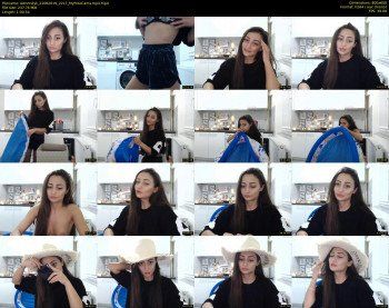 wennndyk — 61 minute MyFreeCams cam show recording, 480p, Jun 21, 2019