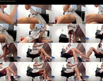 wh4thefuck — 38 minute Chaturbate female cam show recording, 1080p, Jun 21, 2019